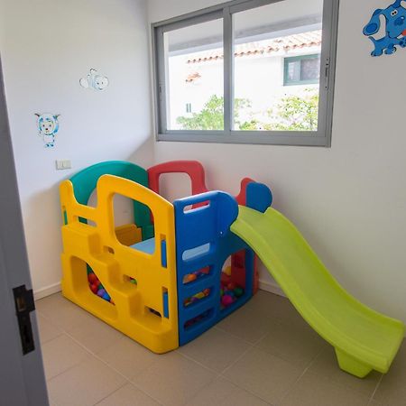 Torre Francia Apartment Punta del Este Exterior photo