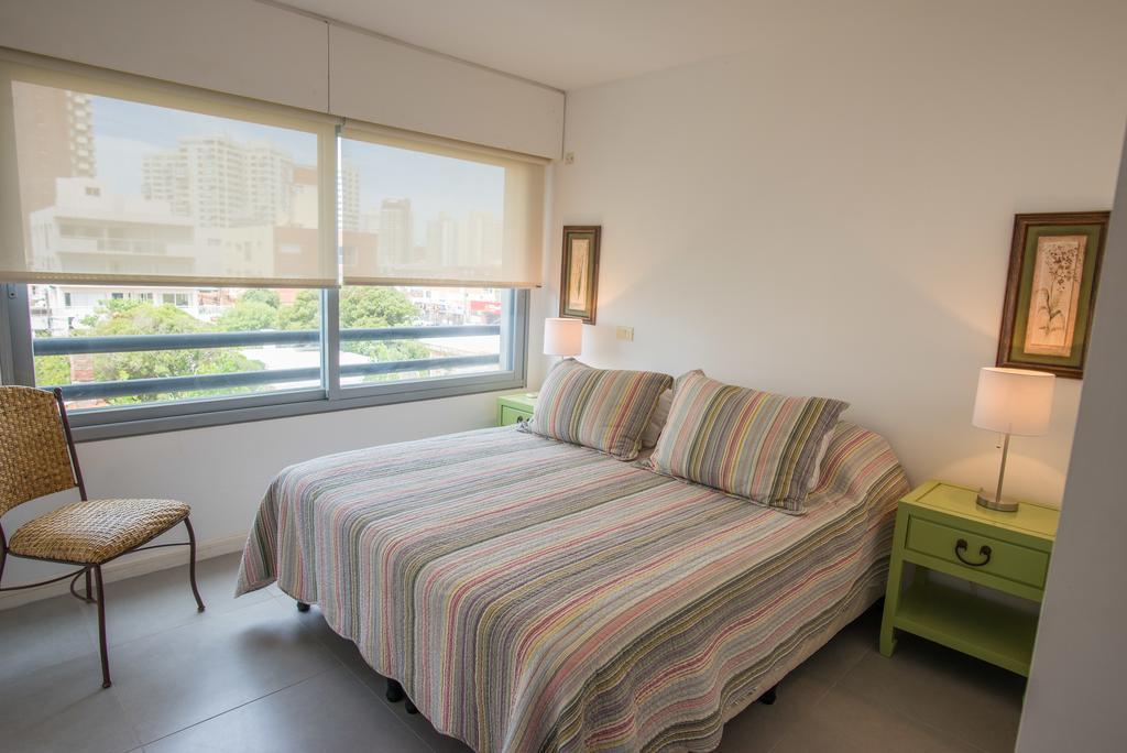 Torre Francia Apartment Punta del Este Exterior photo
