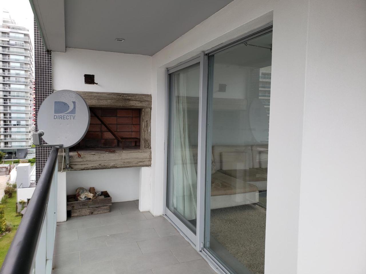 Torre Francia Apartment Punta del Este Exterior photo