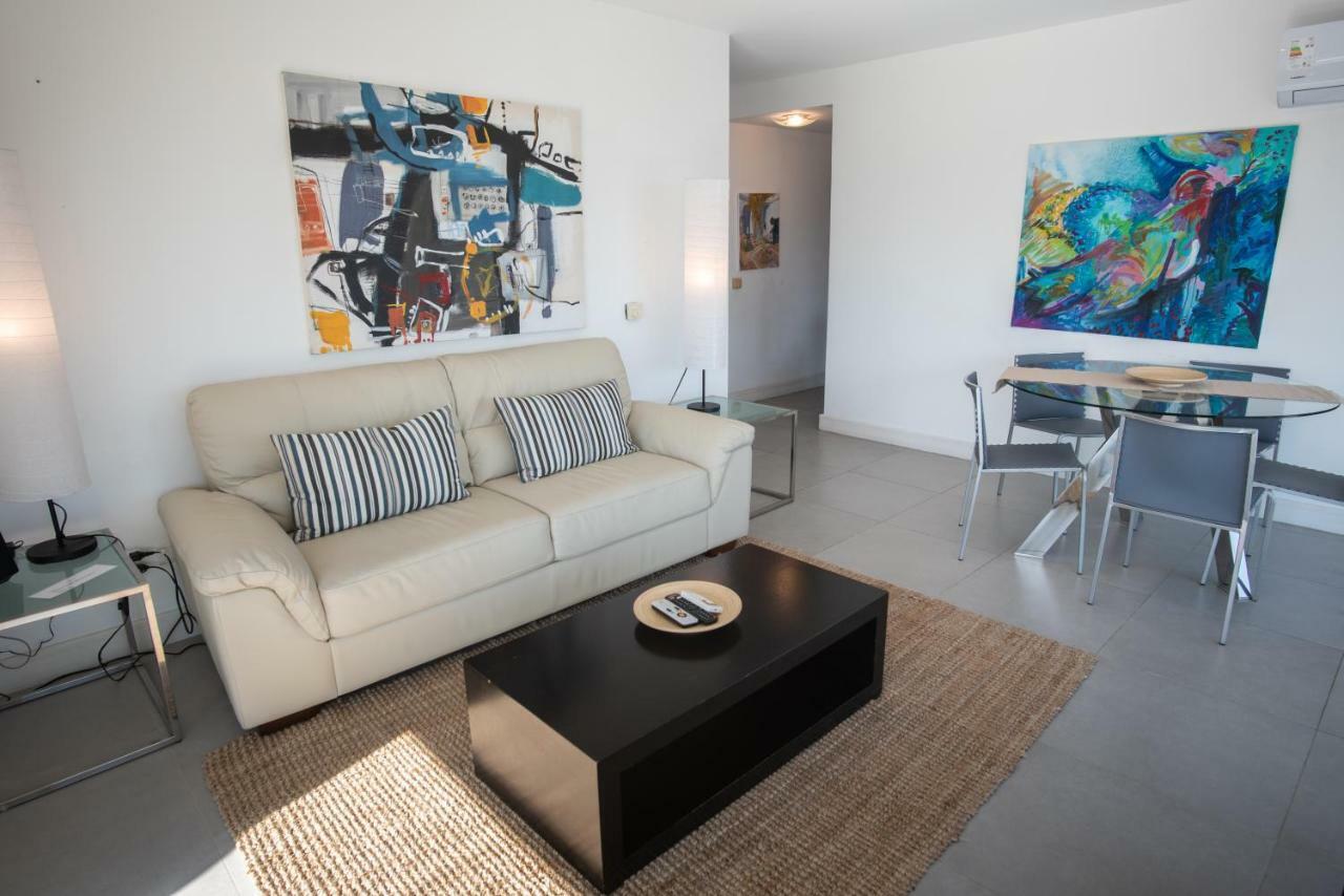 Torre Francia Apartment Punta del Este Exterior photo